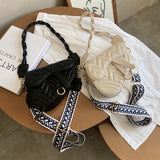 キルティングビーンズバック