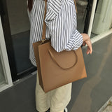 ポーチ付きトートバッグ