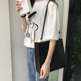 ポーチ付きトートバッグ