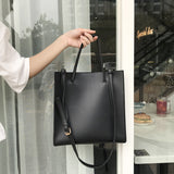 ポーチ付きトートバッグ