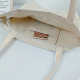 レタートートバッグ