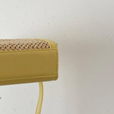 キャンバスミニトート