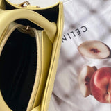 キャンバスミニトート