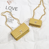 KEYモチーフミニバッグ