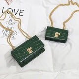 KEYモチーフミニバッグ