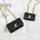 KEYモチーフミニバッグ