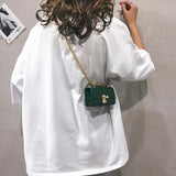 KEYモチーフミニバッグ