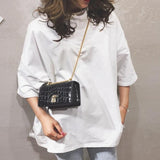 KEYモチーフミニバッグ