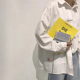 シャイニーミニバッグ