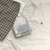 シャイニーミニバッグ