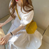 スクエアバッグ