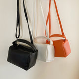 スクエアバッグ