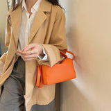 スクエアバッグ