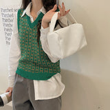 スクエアバッグ