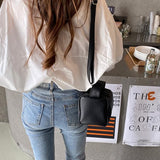 スクエアバッグ