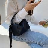 スクエアバッグ