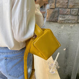 スクエアバッグ