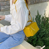 スクエアバッグ