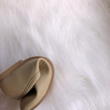 タビバレエシューズ