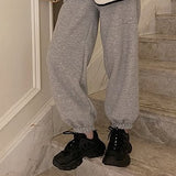 クロスデザインダットスニーカー