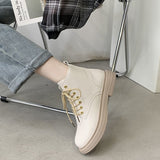 ベーシックマーティンブーツ