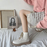 ベーシックマーティンブーツ