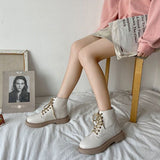 ベーシックマーティンブーツ