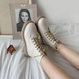 ベーシックマーティンブーツ