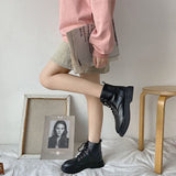 ベーシックマーティンブーツ