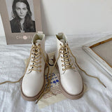 ベーシックマーティンブーツ