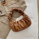 クラウドショルダーバッグ