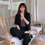 サマーセットアップ