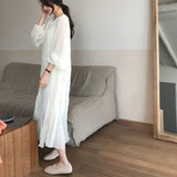 フェアリーロングワンピース