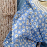 デイジーショートトップス