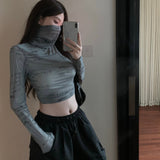 タトゥーシアートップス