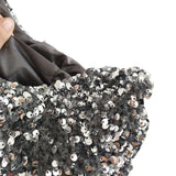 スパンコールミニBAG