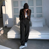 ショートジャケットセットアップ