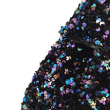 スパンコールミニBAG