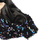 スパンコールミニBAG