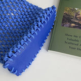 メッシュトートバッグ