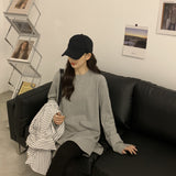 ベーシックTシャツ