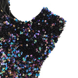 スパンコールミニBAG