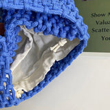 メッシュトートバッグ