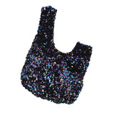 スパンコールミニBAG