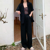 サマーセットアップ