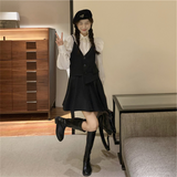 アシメキャミワンピセット【単品販売】