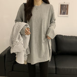 ベーシックTシャツ