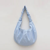 クシュショルダーバッグ