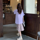 【7色展開】半袖シングルジャケット