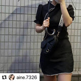 キルティングビーンズバック